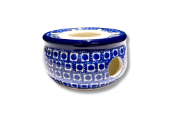 644 Bunzlau Theelicht 2966X Theelichten